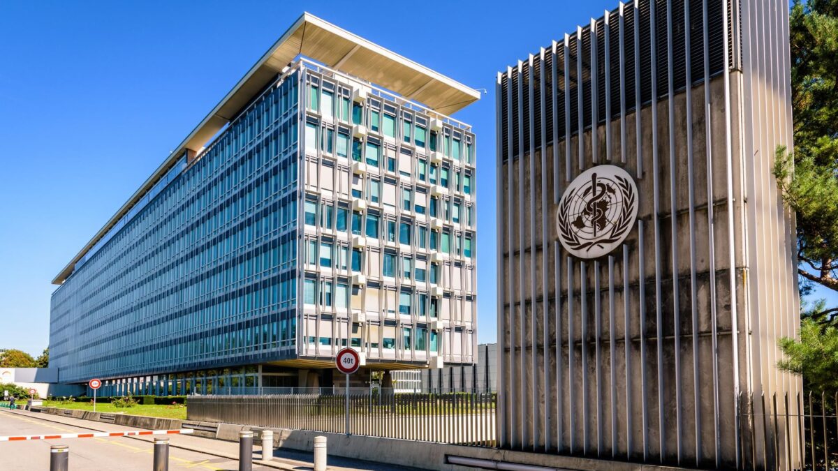 L’Oms boccia l’obbligo di iniezione: «Non può essere la prima scelta»