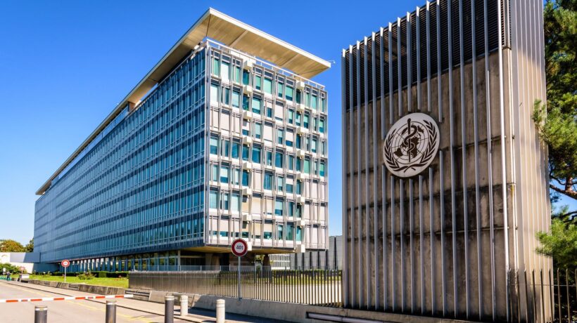 L’Oms boccia l’obbligo di iniezione: «Non può essere la prima scelta»