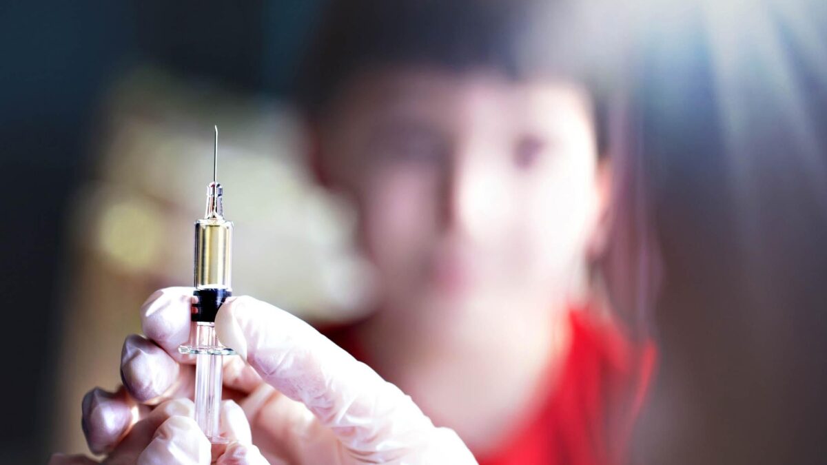 L’Asl di Foggia vuole avere dai presidi la «lista d’infamia» dei non vaccinati