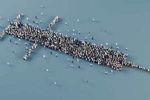 Partita l’offensiva per introdurre l’obbligo di vaccino. E la politica tace