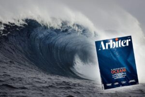 Altro che Greta, gli oceani si salvano da soli