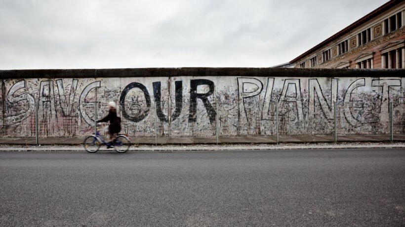 Effemeridi: questa settimana iniziava la costruzione del muro di Berlino
