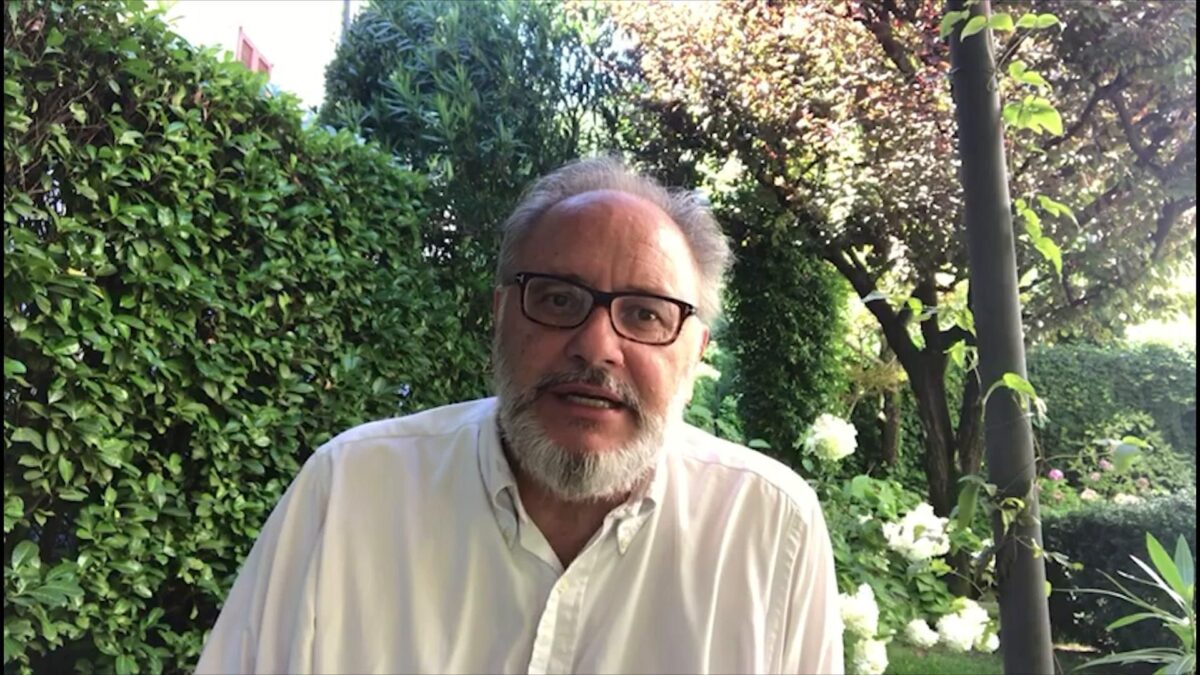 A Zinga tutto è permesso, anche piangere senza chiedere scusa