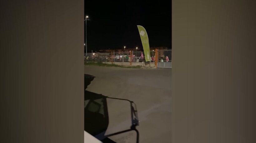 Caos nella logistica. Tra picchetti infiniti e risse ai cancelli è rischio Far West