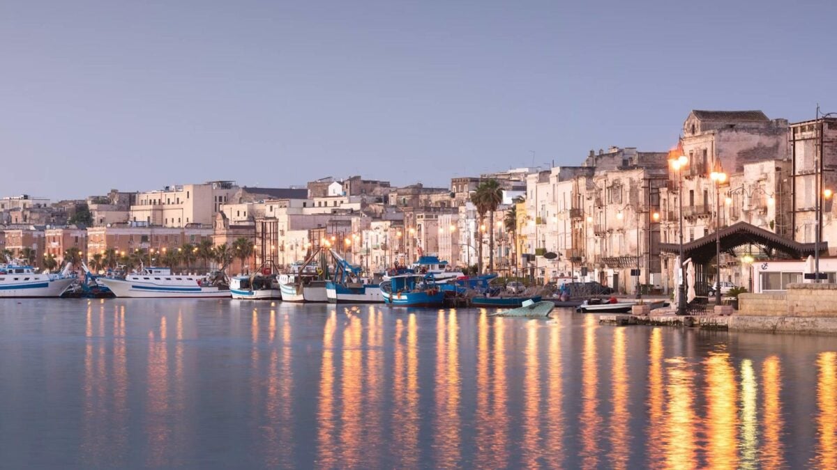 Scoprire la Puglia al di fuori delle solite rotte
