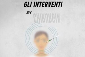 Gli interventi di chirurgia estetica in Italia
