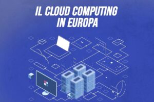 Il cloud computing in Europa