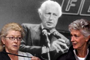 Guerra fra Margherita e Marella Agnelli. La «pensione» negata e il Picasso all’asta