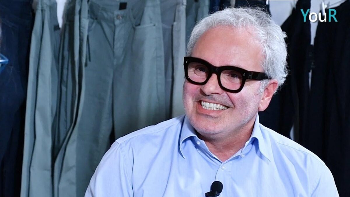 «I jeans Cigala’s si vendono in negozio e non su Internet»