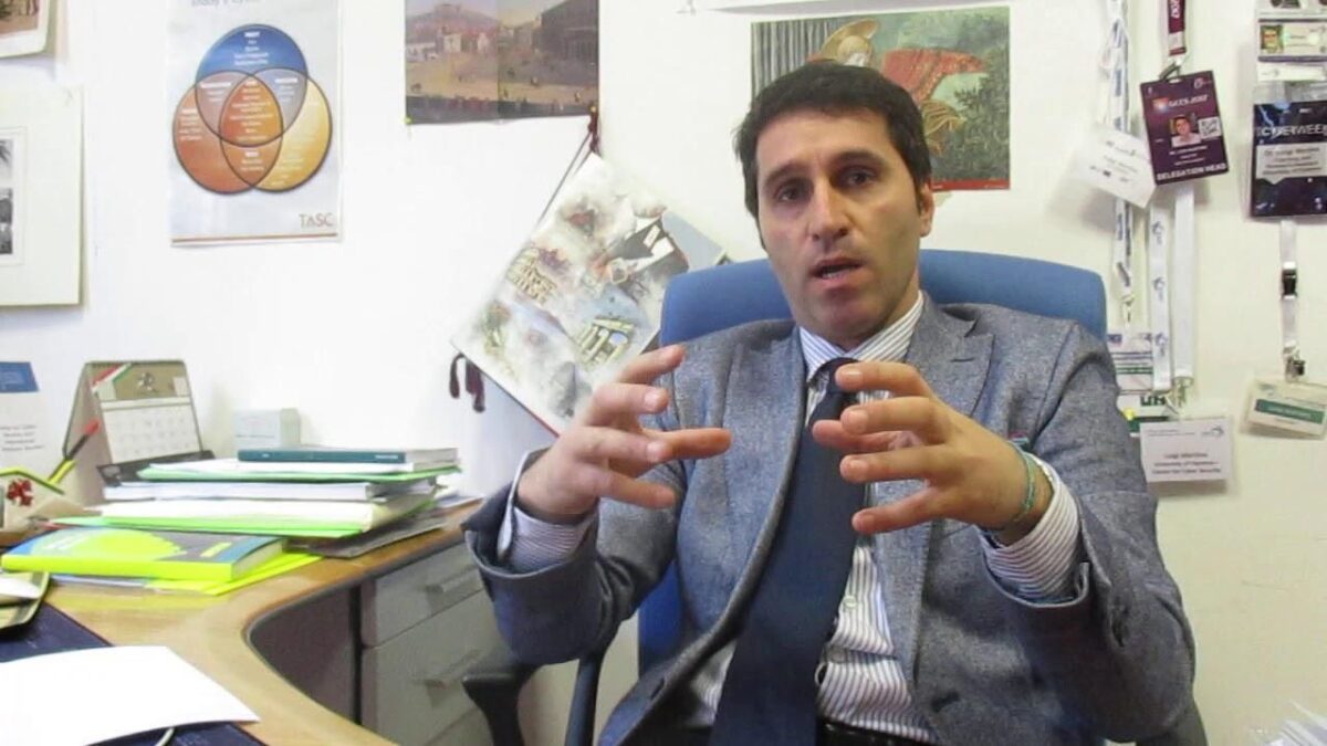 «I dati scambiati sulle reti sociali sono il nuovo petrolio»