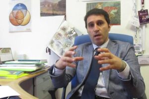«I dati scambiati sulle reti sociali sono il nuovo petrolio»