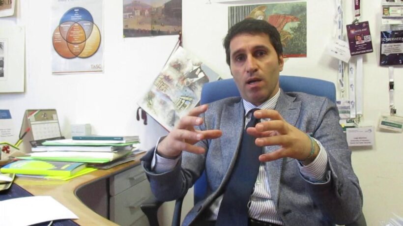 «I dati scambiati sulle reti sociali sono il nuovo petrolio»