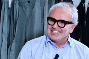 «I jeans Cigala’s si vendono in negozio e non su Internet»