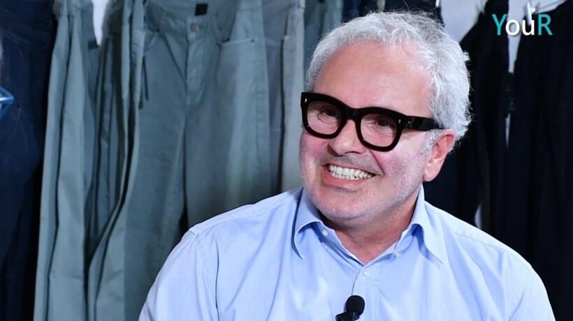 «I jeans Cigala’s si vendono in negozio e non su Internet»