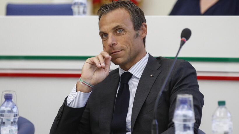 Carlo Mornati: «Così sono nate le nostre medaglie. Ma potevamo vincerne altre sette»