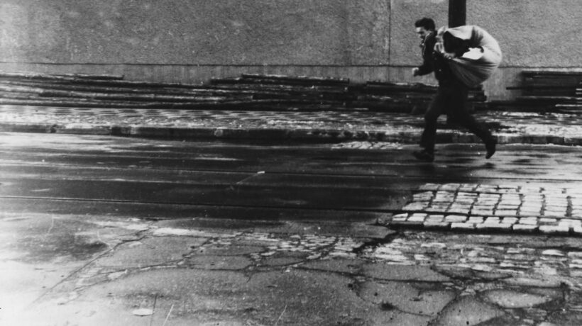 muro berlino 60 anni costruzione guerra fredda germania est germania ovest