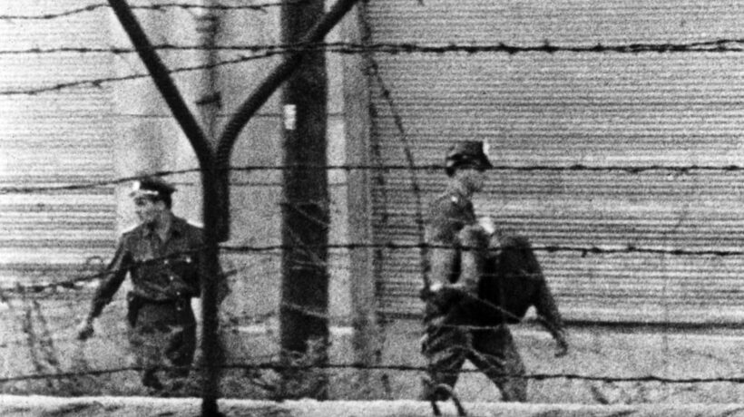 muro berlino 60 anni costruzione guerra fredda germania est germania ovest