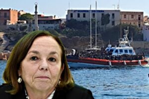 Altri sbarchi. E lei, Lamorgese, che cosa fa?