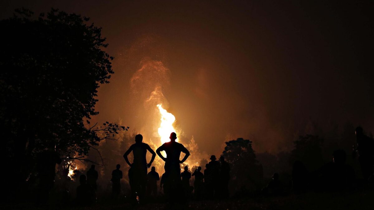 Il global warming? Colossale falso storico