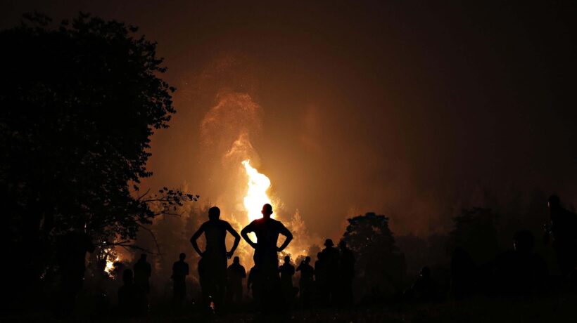 Il global warming? Colossale falso storico