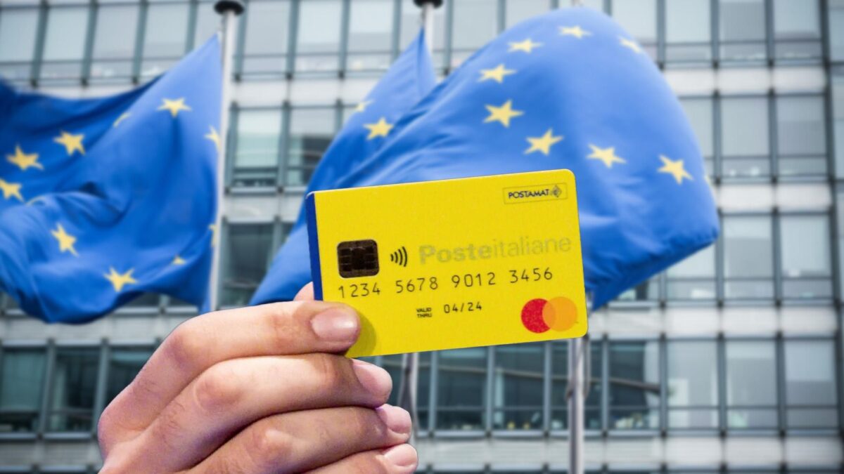 Il M5s conta sull’Ue per salvare il reddito di cittadinanza