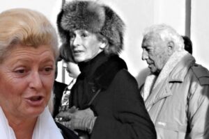 Il regalo di compleanno della madre rifiutato da Margherita Agnelli