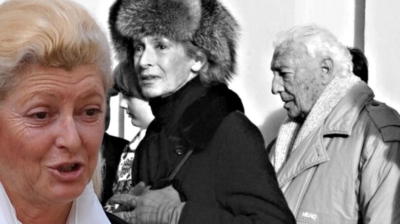 Il regalo di compleanno della madre rifiutato da Margherita Agnelli