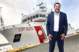 «Gregoretti, Salvini agì secondo la legge»