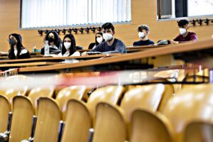 L’università si sveglia: 10.000 adesioni contro il green pass in un solo giorno