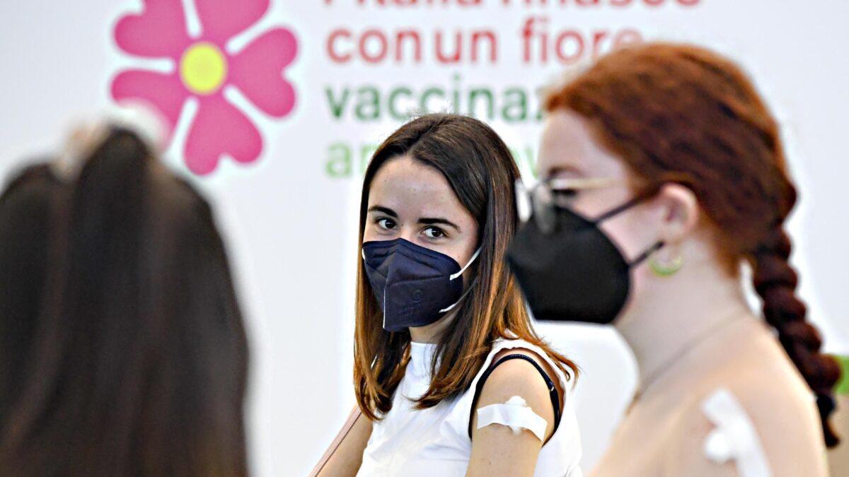 Anche i medici contro la puntura ai minori