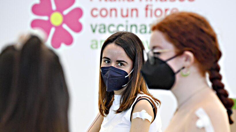 Anche i medici contro la puntura ai minori