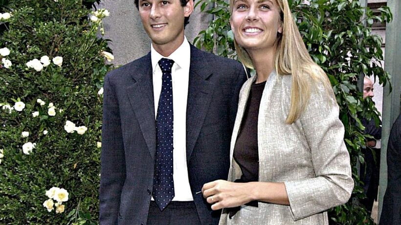 Lo sgarbo di John Elkann alla madre: per lei niente partecipazione di nozze