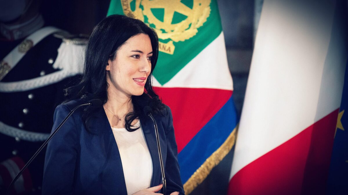 L’Azzolina si è sistemata con il suo concorso
