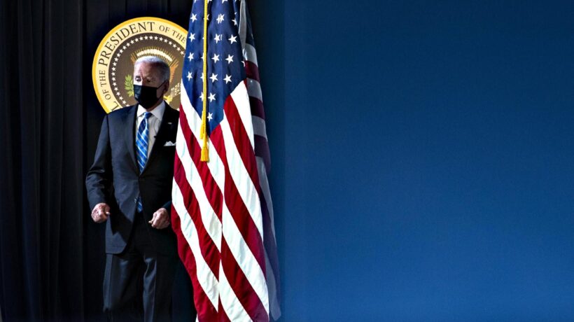 Fuoco incrociato sull’indeciso Biden. Liberati i terroristi affiliati ad Al Qaeda