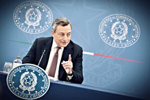 I dieci ministri zavorra che appesantiscono Draghi