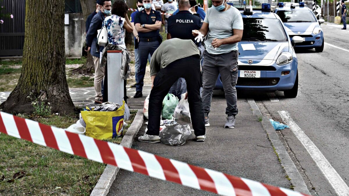 Clandestino prova a uccidere gli agenti. Poliziotto gli spara e rischia l’indagine
