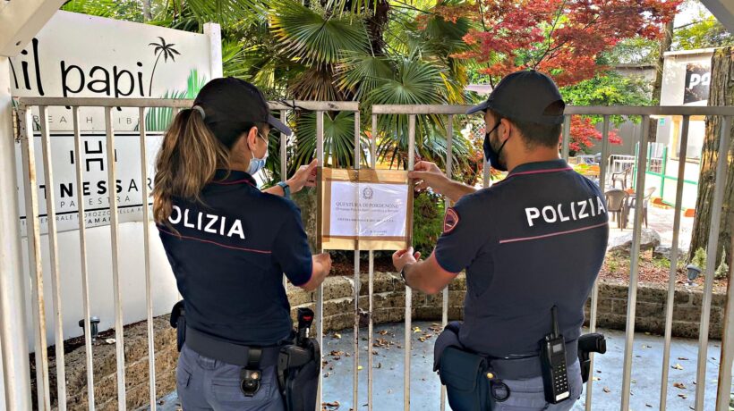 L’illogico paradosso delle chiusure. Si balla ovunque tranne che in disco