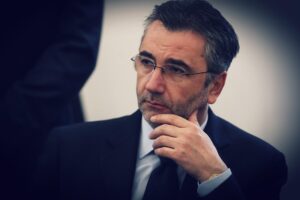 «Pm amico del Pd», via all’azione disciplinare