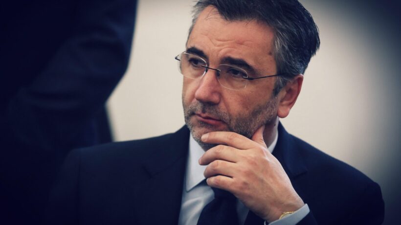 «Pm amico del Pd», via all’azione disciplinare