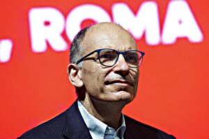 Il Pd frigna ma non può smentire i brogli