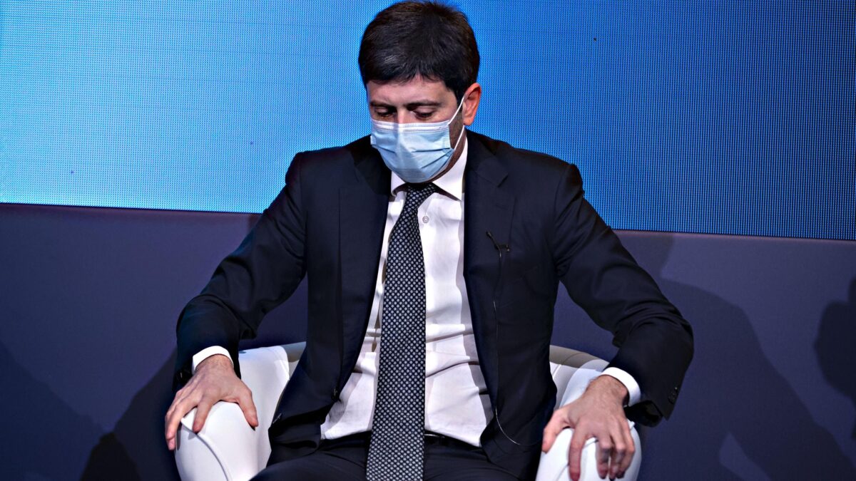 Il vaccino obbligatorio avanza a grandi passi
