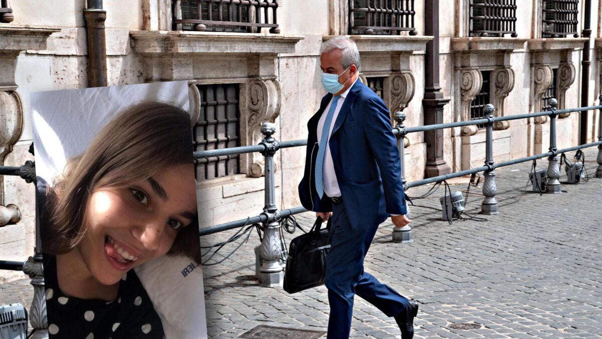 Locatelli & c. denunciati per la morte d’una ragazza