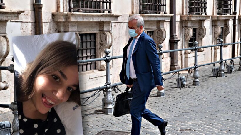 Locatelli & c. denunciati per la morte d’una ragazza