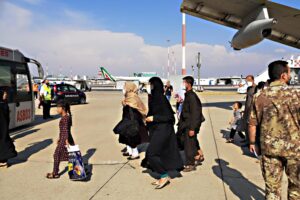 afghanistan italia rifugiati terrorismo