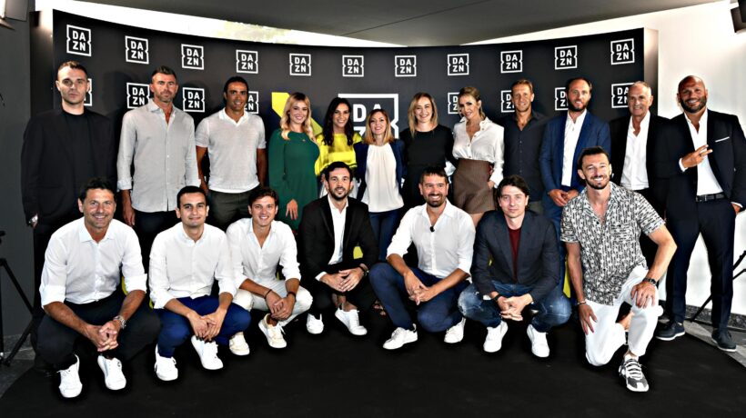 Dazn risponde alle critiche: «Svolta epocale»
