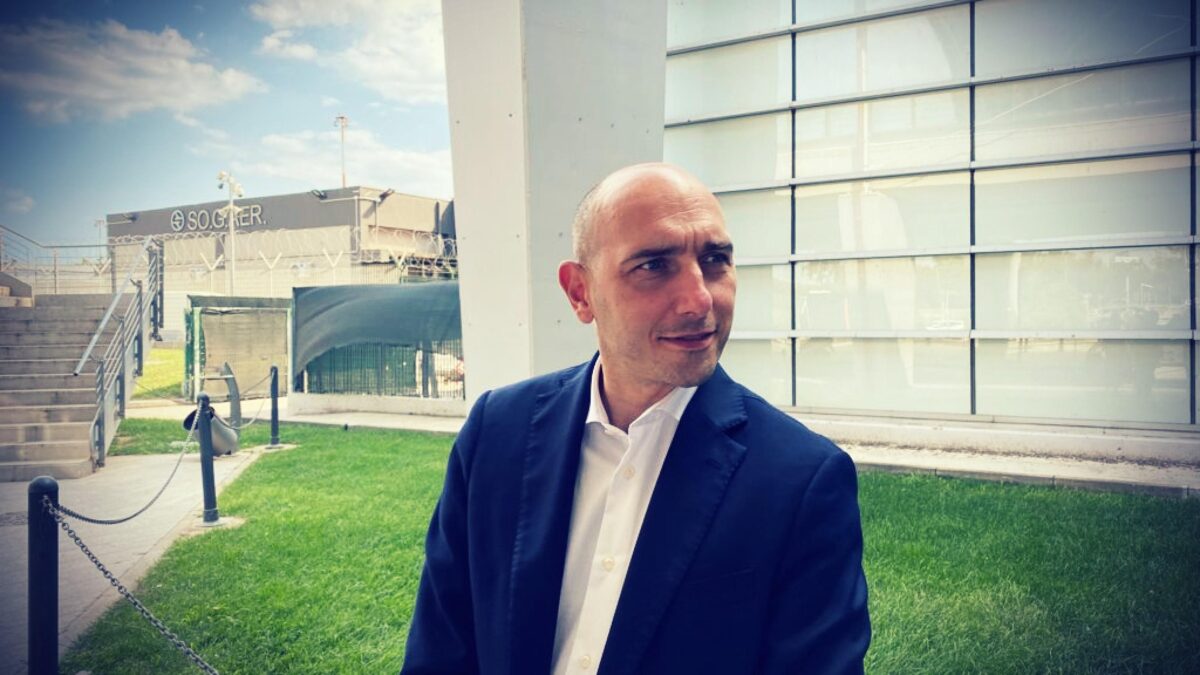 L’ispettore-poliziotto non piace a nessuno