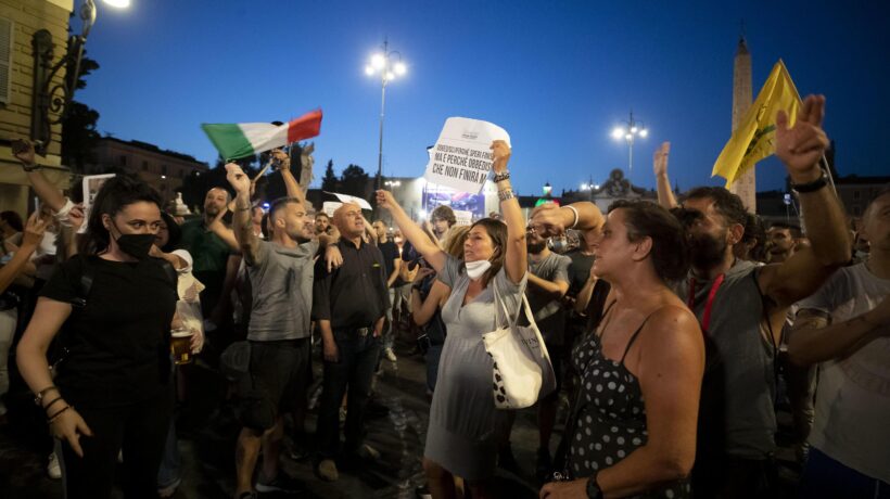 Non si risponde con lo scherno alle legittime preoccupazioni