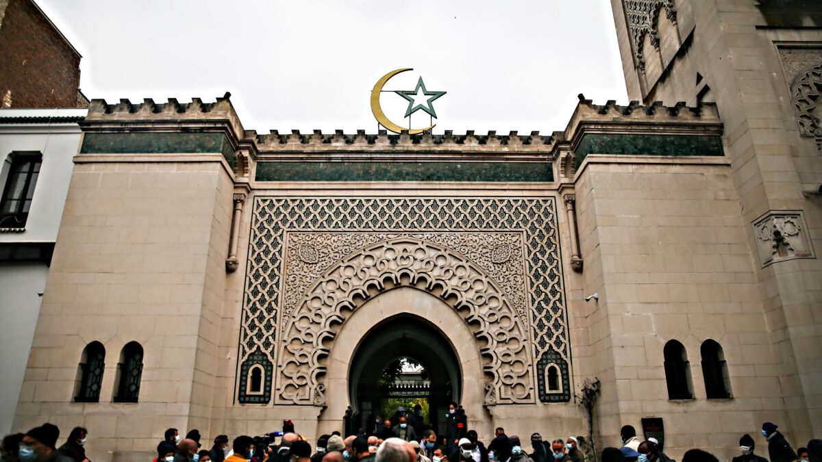In Francia dilagano gli stranieri