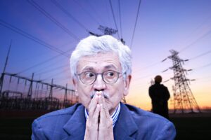 Crolla il mercato del vino in Cina. Ma D’Alema incassa con l’energia
