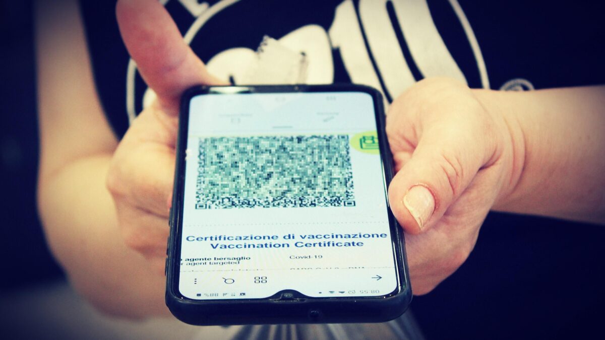 Pass manganello: il diritto elastico della Ue